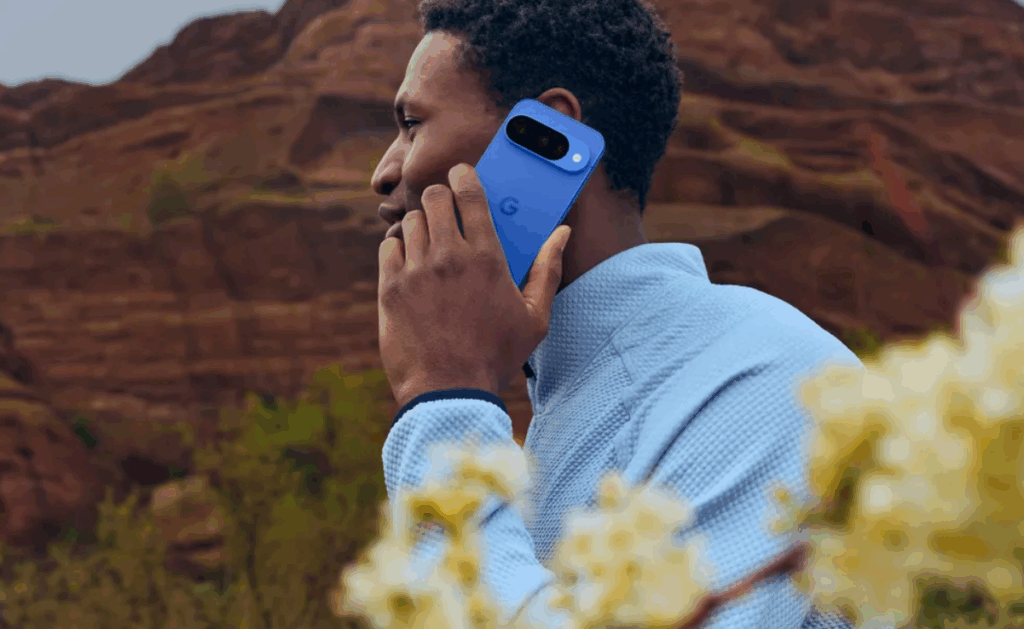 Google Pixel 10