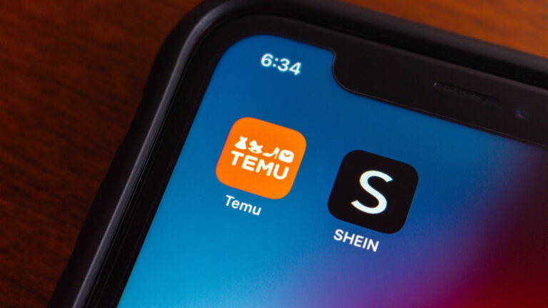 Shein Temu 1920 Shutterstock Quelle Koshiro K Shutterstock.com