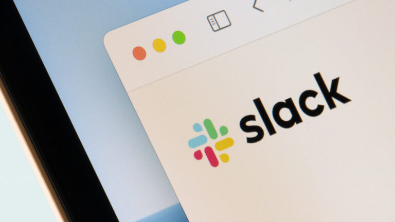 Slack Quelle Tada Images Shutterstock 2106004757 1920