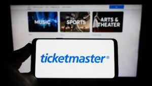 Ticketmaster Quelle T. Schneider Shutterstock.com 2238707505