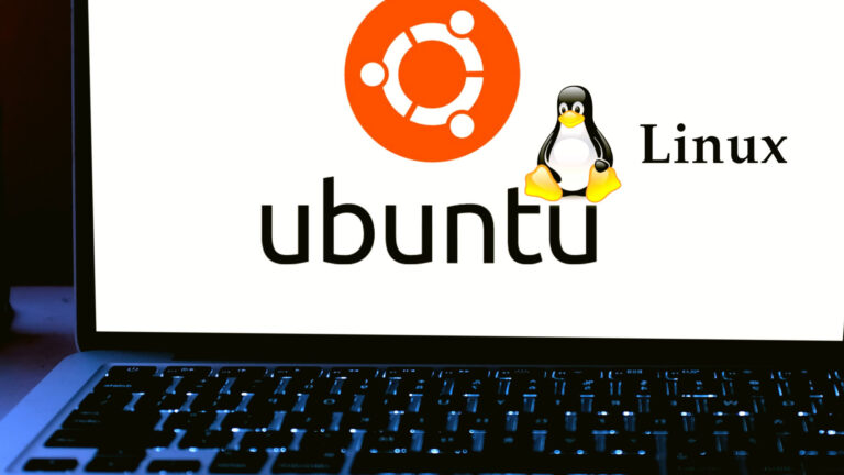 Ubuntu Quelle DANIEL CONSTANTE Shutterstock 1606766596 1920