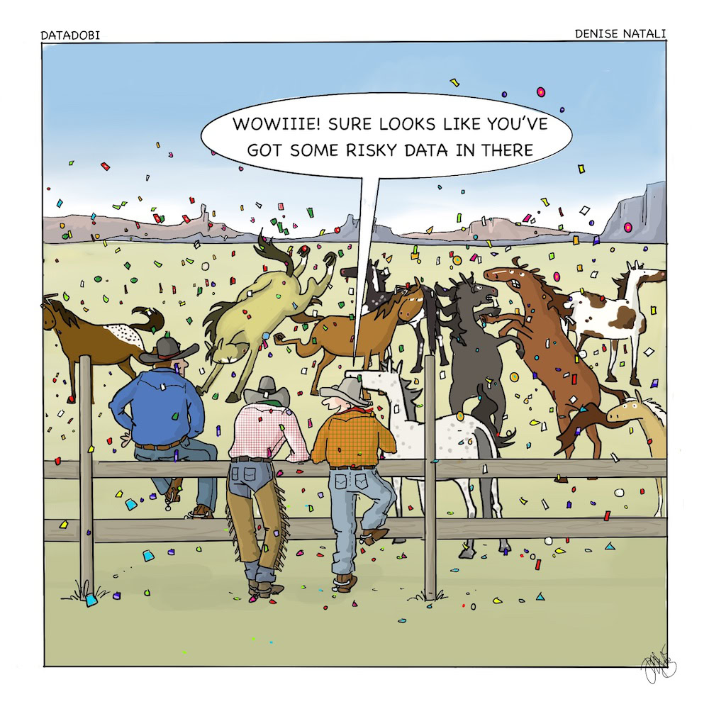 Cleaning Up the Chaos and Elevating Unstructured Data Value 2 Unstructured Data