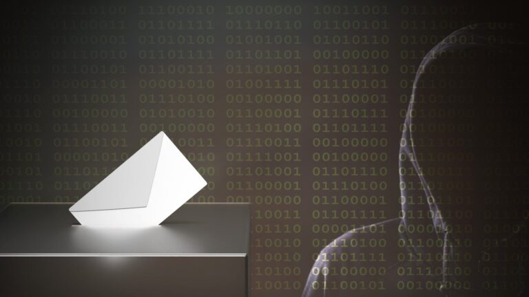 Wahlen Angriff 1920 Shutterstock 1779457484