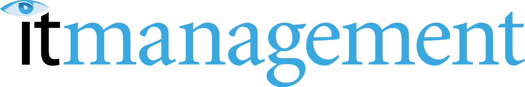 Reader service 1 Logo it management