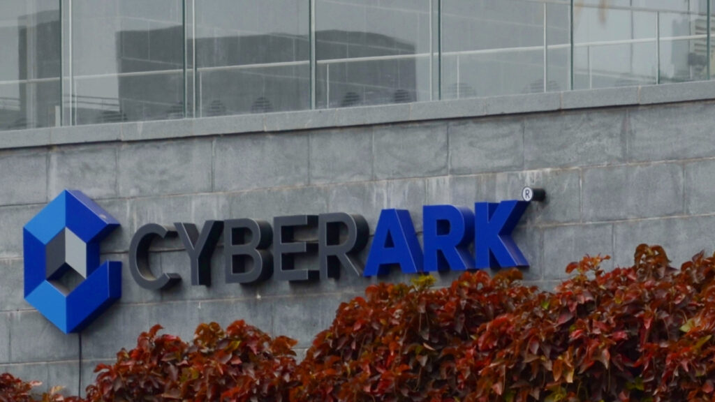 Cyberark