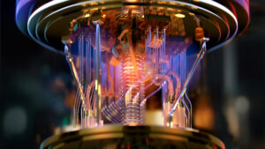 Quantum Computer