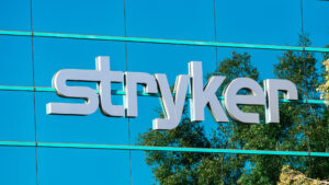 Stryker