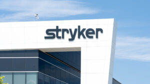 Stryker