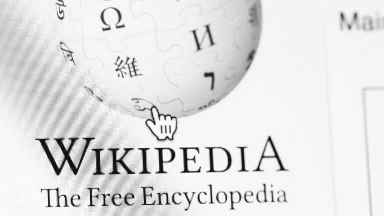 Wikipedia