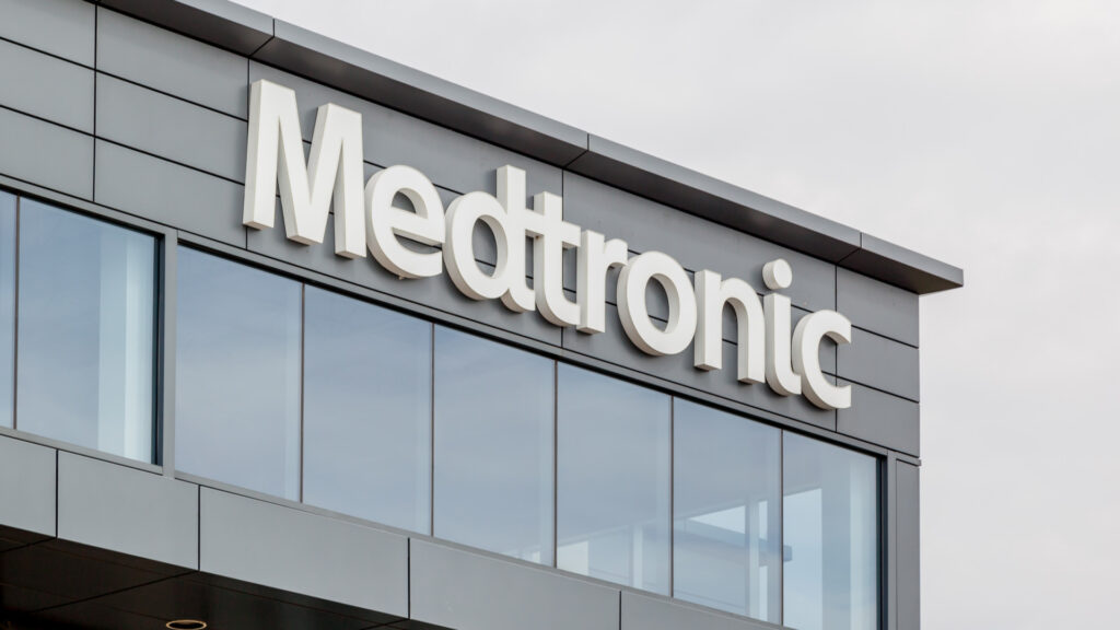 Medtronic