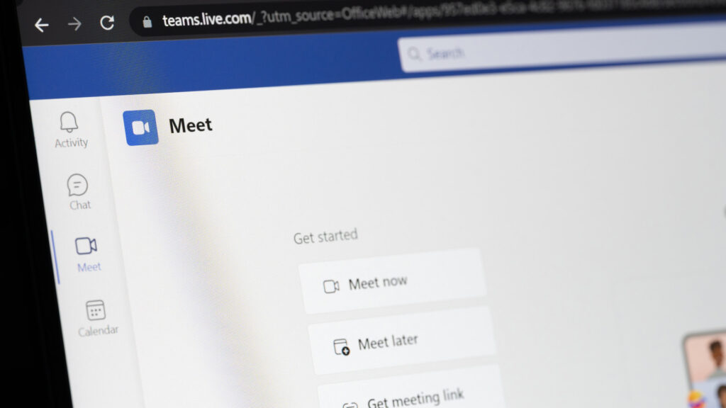 Microsoft Teams