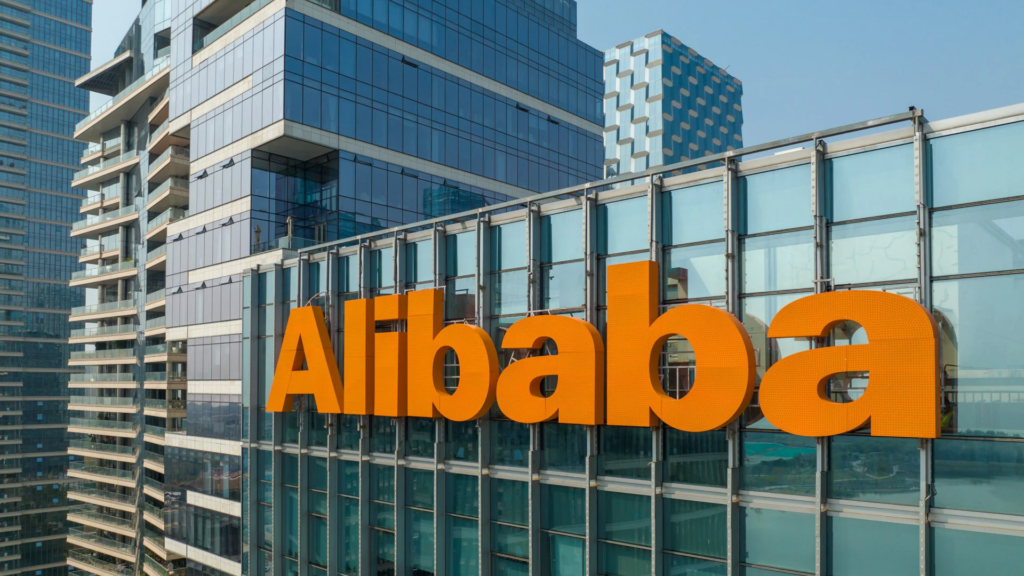 Alibaba, Zhenwu M890, Nvidia competition, Alibaba Zhenwu M890 AI chip performance details, China AI chip development vs Nvidia export restrictions, Alibaba AI chip, AI Chip