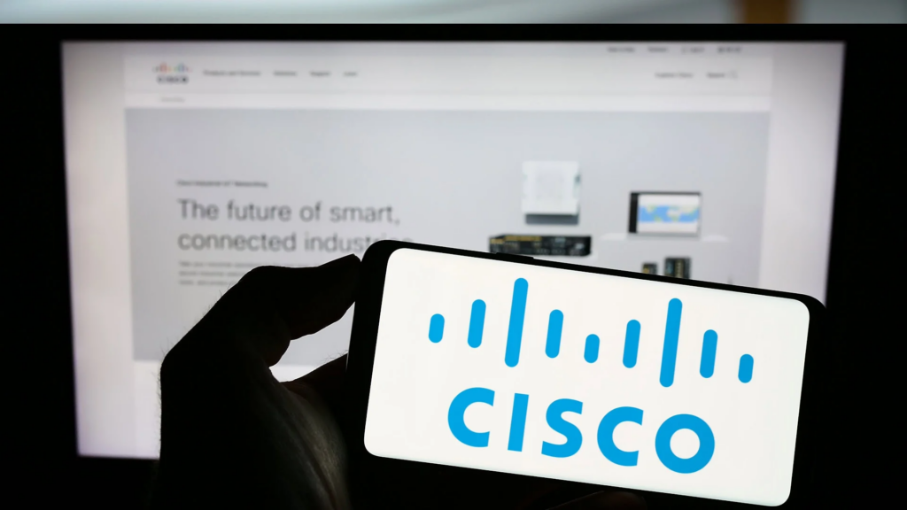 Logo, Cisco Secure Workload, CVSS 10, tenant isolation, critical Cisco Secure Workload vulnerability Cisco CVE-2026-20223 explained, Cisco tenant isolation bypass flaw, CVE-2026-20223, Cisco vulnerability, vulnerability