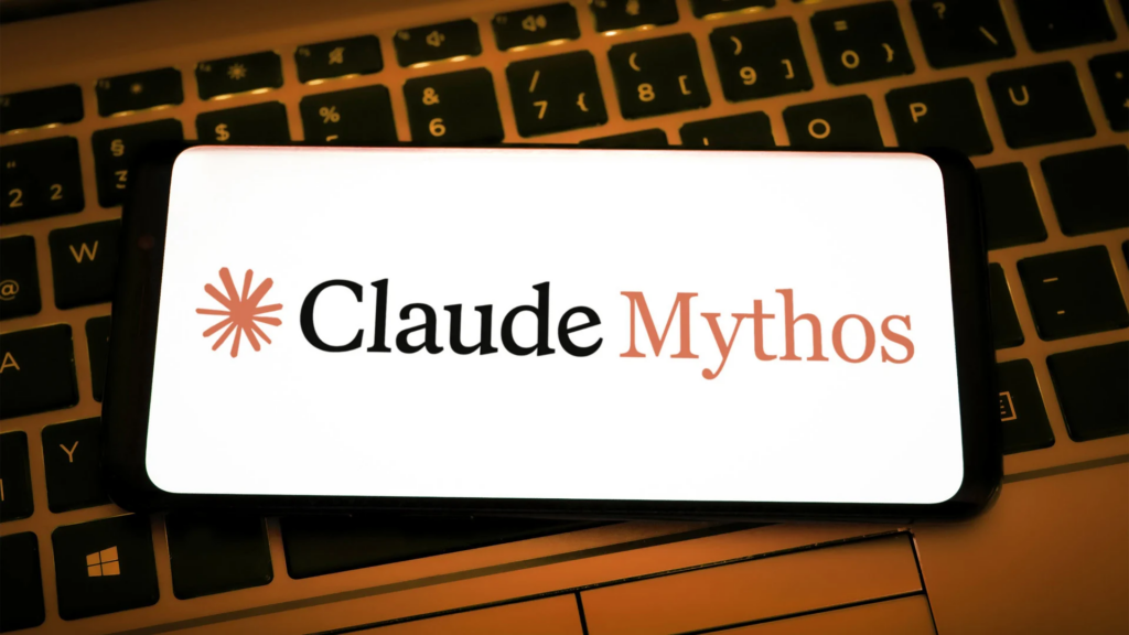 Anthropic, Anthropic AI, Claude Mythos, Cloudflare security, Anthropic Mythos AI vulnerability chaining, Cloudflare warns about cyber AI risks, Cloudflare warns about Mythos AI, Mythos, Mythos AI, AI
