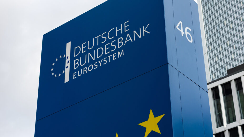 Bundesbank