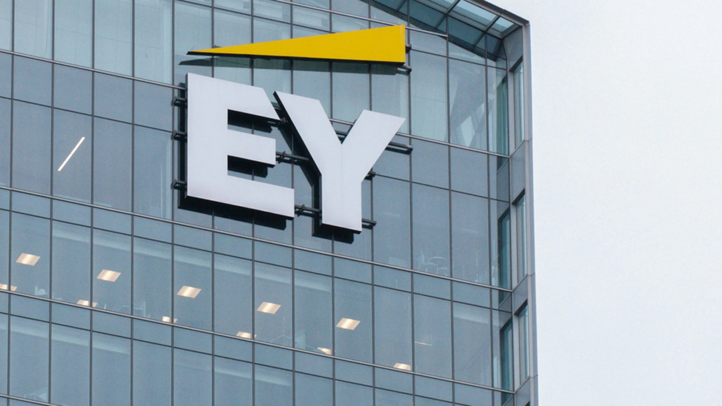 AI Slops, EY, AI scandal, cybersecurity report, EY cybersecurity report AI hallucinated sources, EY AI scandal, Ernst & Young, AI