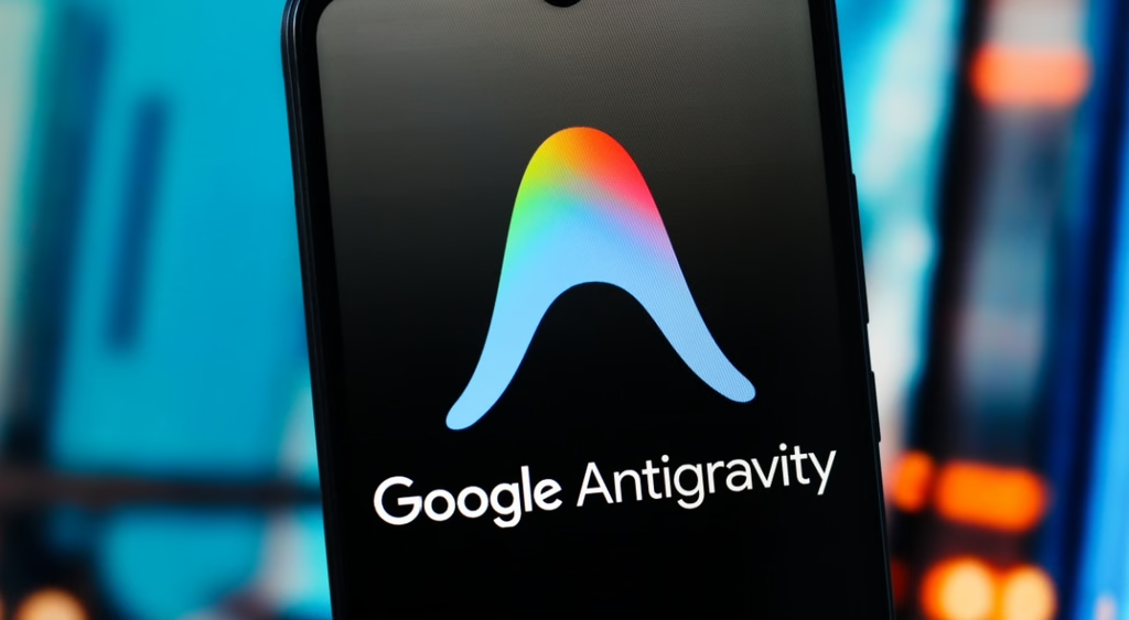 Google Antigravity 2.0