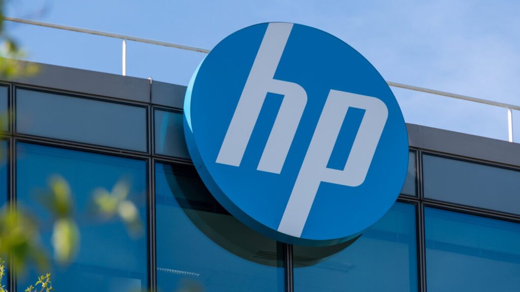HP