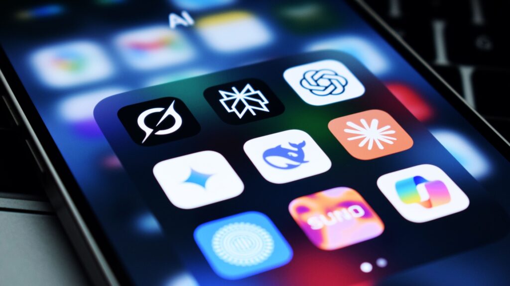 AI, Claude 4.7 Opus, Gemini 3.1 Pro, Copilot Studio 3, Mistral Large 3, DeepSeek V3.2, Grok 4.20, Perplexity AI, ChatGPT GPT-5.4, ai comparison 2026, AI assistants comparison 2026, AI Assistants 2026, AI Assistants, Artificial Intelligence