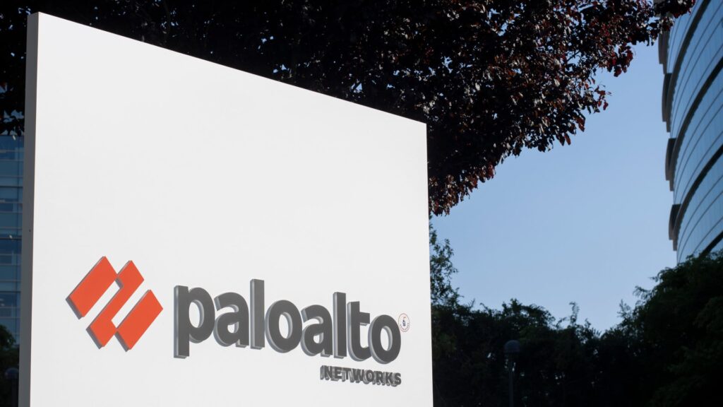Palo Alto
