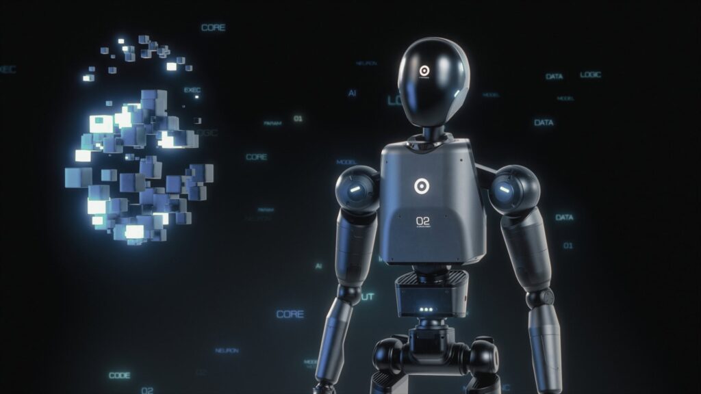 Physical AI