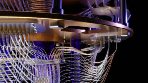 Quantum Computing