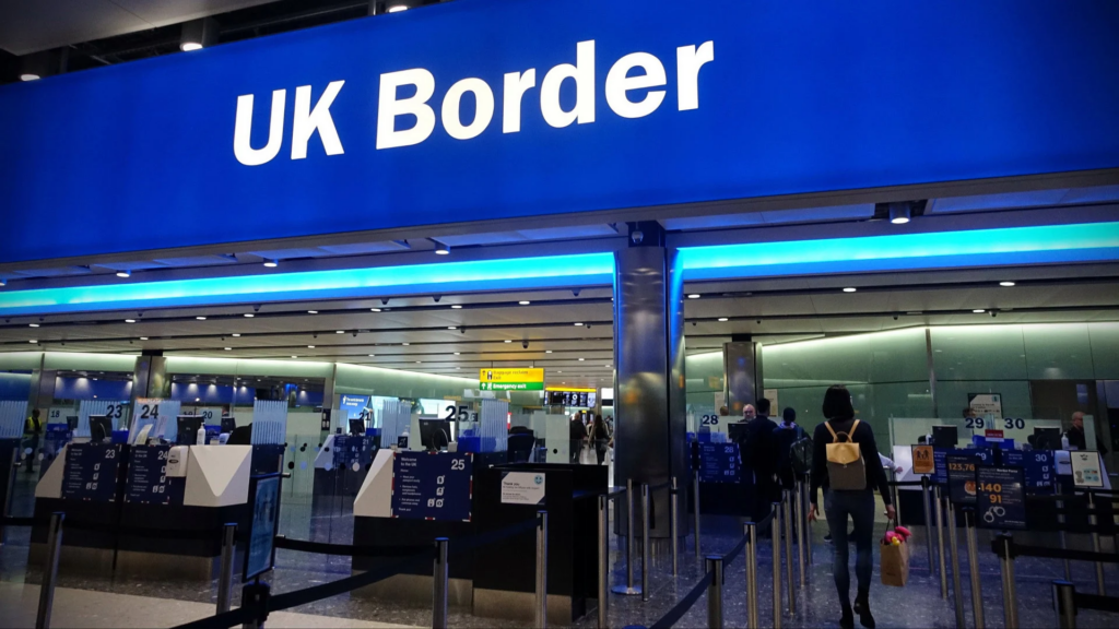 UK, data leak, UK visa application data leak passports and selfies exposed, uk visa application, UK visa, data leak uk visa application, UK entry, passport data, Data Leak at ETA Service Provider, United Kingdom