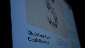 AI, Fable 5, Claude Fable 5, Mythos 5, Claude AI, Anthropic blocks Claude Fable 5 access after government order, Anthropic AI model restricted for foreign users, Anthropic, Artificial Intelligence