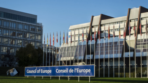 Cyberattack, ShinyHunters, Council of Europehack, Council of Europe cyberattack, Council of Europe breach, Council of Europe, Hack