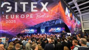 Gitex Berlin