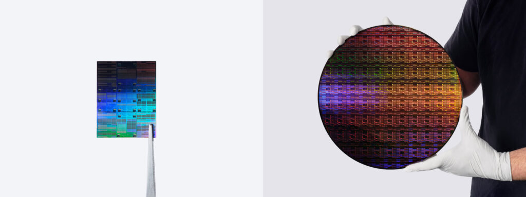 IBM Breaks Physical Limits with 0.7-Nanometer Chip 1 IBM 0.7-Nanometer Chip Architecture