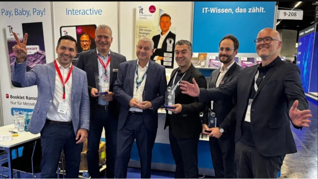 IT Security Award 2025