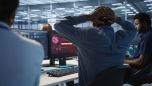 Security expert, Cybersecurity Lessons, IT security, Real Incidents, cybersecurity lessons learned from IT failures, common cybersecurity mistakes by IT teams, Reddit, backup, MFA, Cybersecurity, IT expert