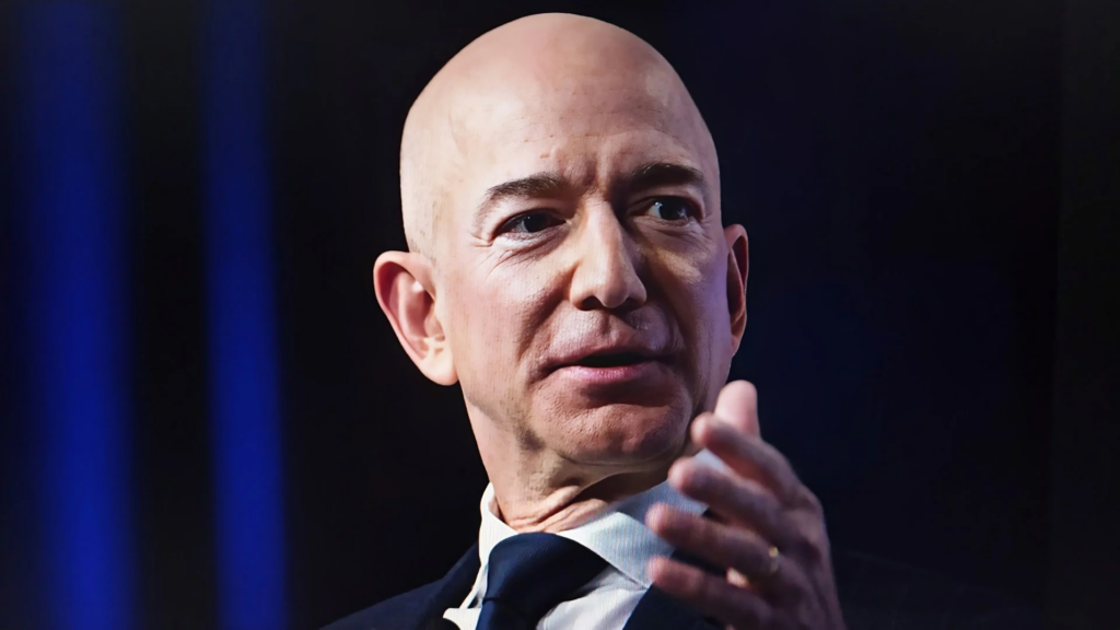 AI, Prometheus AI, Jeff Bezos AI, artificial general engineer, AI engineering startup, Jeff Bezos Prometheus artificial general engineer startup, Prometheus, Artificial Intelligence