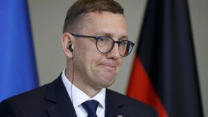 Kristen Michal, Digital Identities for AI Agents, Estonia, Estonia AI agents, digital identity, Estonia AI, digital identity for AI agents in government systems, AI agents, Digital ID