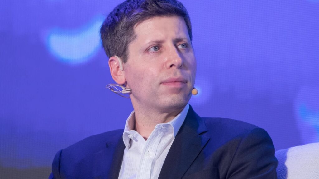 AI tokens, OpenAI, enterprise AI, rising AI token costs in enterprises, Sam Altman, Sam Altman AI Tokens, how companies manage AI usage expenses, OpenAI focus on model efficiency improvements, AI Token Costs