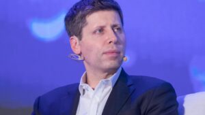 AI tokens, OpenAI, enterprise AI, rising AI token costs in enterprises, Sam Altman, Sam Altman AI Tokens, how companies manage AI usage expenses, OpenAI focus on model efficiency improvements, AI Token Costs