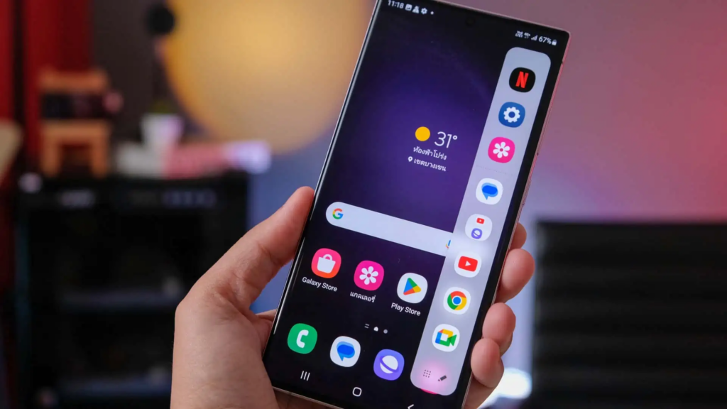 Mobile Security, Samsung KNOX vulnerability, Samsung Galaxy security, CVE-2026-20971, Samsung KNOX vulnerability affecting Galaxy devices, samsung galaxy vulnerability, Samsung, Cyber Security