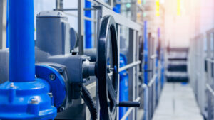 Water utilities