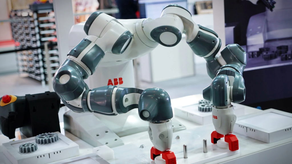 Google DeepMind, Gemini Robotics 2, AI robotics, Google DeepMind Gemini Robotics 2 AI model explained, how Gemini Robotics 2 improves robot control