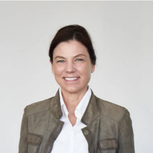 Catharina Maracke