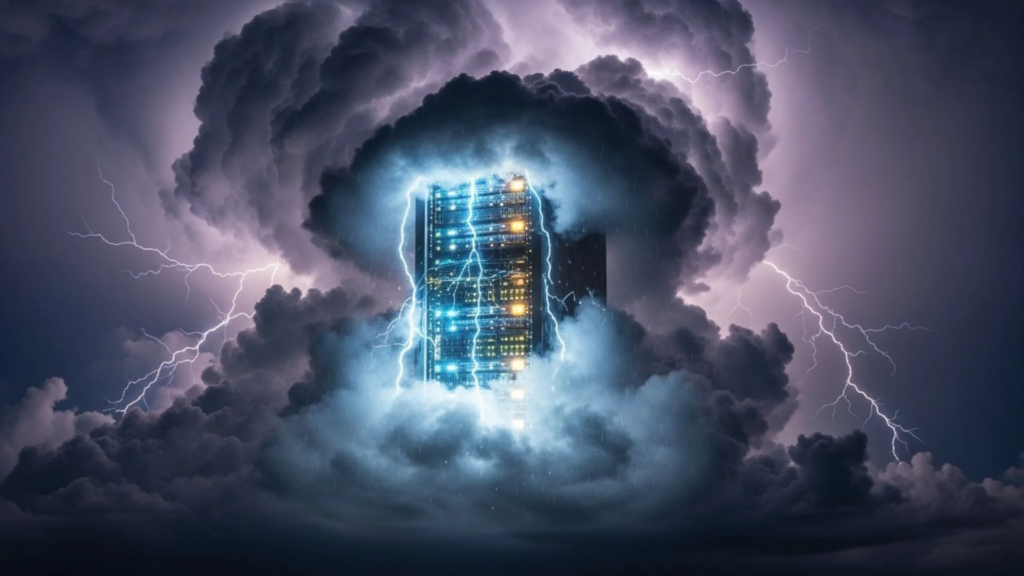Data Centers, IT Infrastructure, climate resilient data centers, data center resilience, climate change, data center cooling, how to make data centers climate resilient, climate change risks for data centers, Extreme Weather