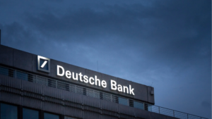 Cyberattack, Deutsche Bank cyberattack, Deutsche Bank ranosmware, Deutsche Bank data breach claims, ransomware, Unsafe, Deutsche Bank ransomware attack, Deutsche Bank, Ransomware
