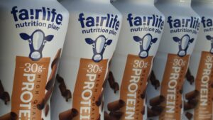 Cyberattack, Fairlife cyberattack, coca cola fairlife cyberattack, Why Fairlife halted U.S. production, Coca-Cola cyberattack manufacturing systems, Fairlife production suspended, Coca-Cola cyberattack, Coca-Cola, Cybercrime
