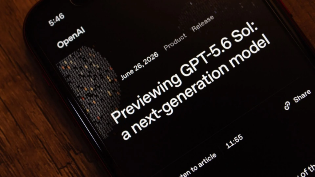 OpenAI, OpenAI GPT-5.6, OpenAI GPT-5.6 accidentally deletes user files, GPT-5.6 Full Access mode security vulnerability, OpenAI Codex assistant deletes local data, OpenAI Codex, GPT-5.6, Codex