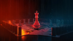 Hacker, The Gentlemen ransomware, The Gentlemen ransomware group explained, how attackers exploit FortiGate vulnerabilities, The Gentlemen ransomware attack tactics, new top ransomware group 2026, The Gentlemen hacker, Ransomware, The Gentlemen, Cyber crime
