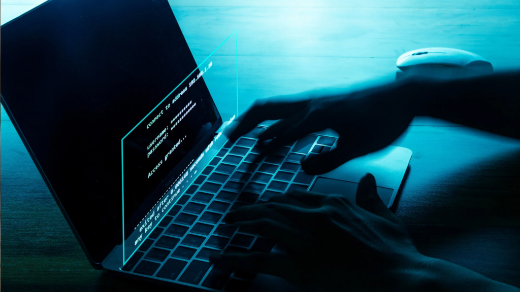 Hacker, Romania land registry database cyberattack, hacker wipes government property database, Romania, Romania cyberattack, land registry database, government database hack, Database, Cyberattack