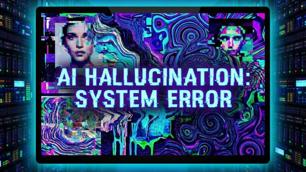 AI, AI agents, hallucination detection, zero trust AI, software for detecting AI hallucinations, AI Hallucinations, Hallucinations
