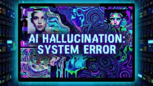 AI, AI agents, hallucination detection, zero trust AI, software for detecting AI hallucinations, AI Hallucinations, Hallucinations