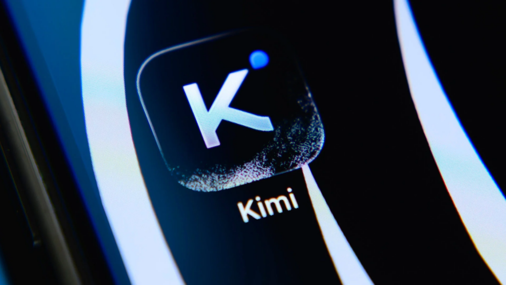 AI, Moonshot AI, Chinese AI, Kimi K3 Chinese AI model, Moonshot AI Kimi K3 launch, Kimi K3 open weight model, Kimi K3, China